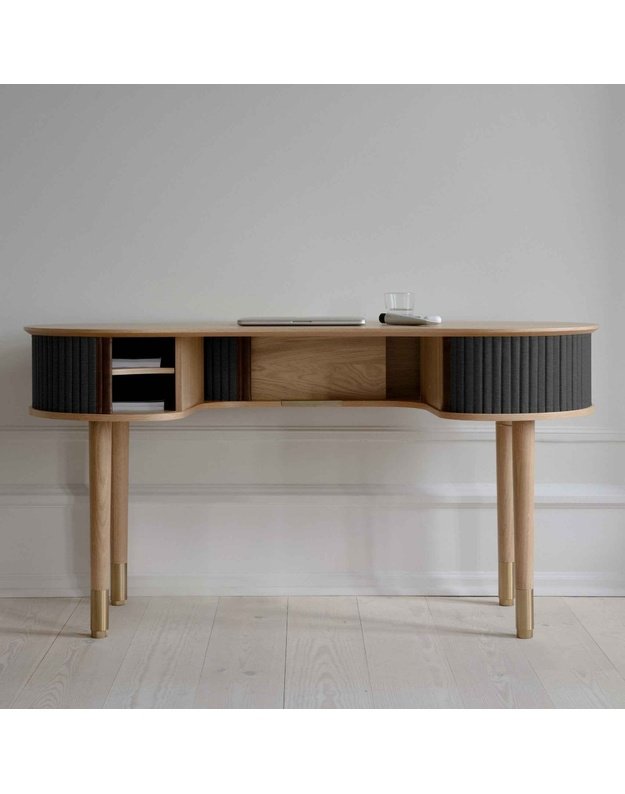AUDACIOUS DESK | + colours