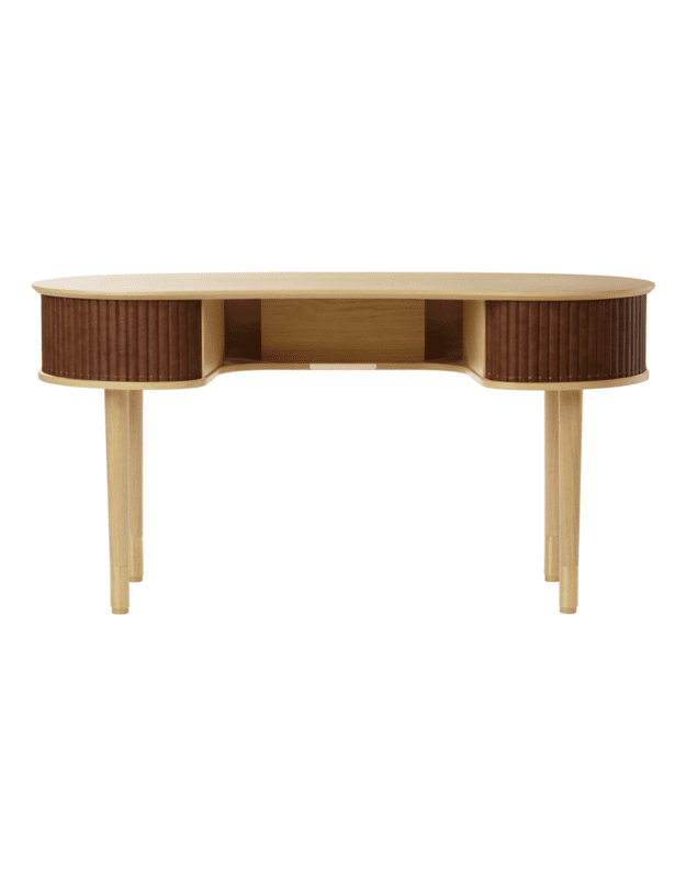 AUDACIOUS DESK | + colours