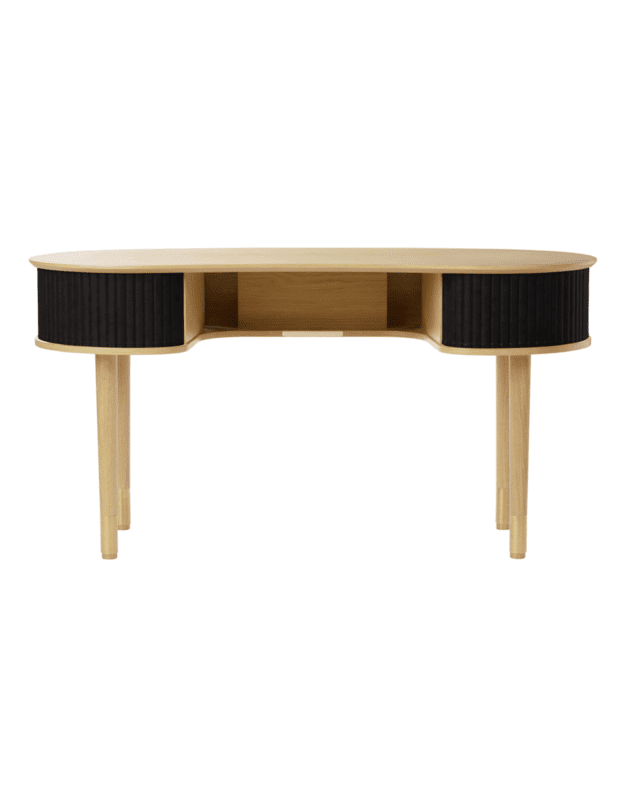 AUDACIOUS DESK | + colours