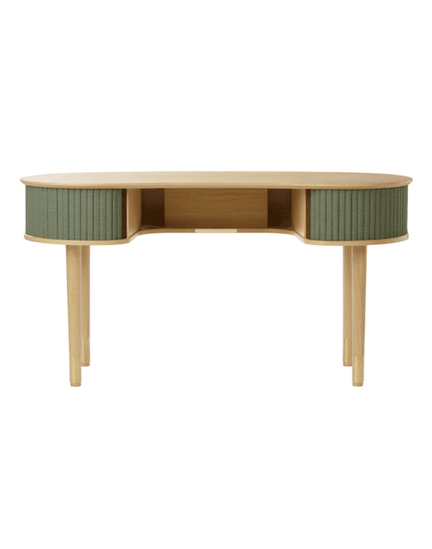 AUDACIOUS DESK | + colours