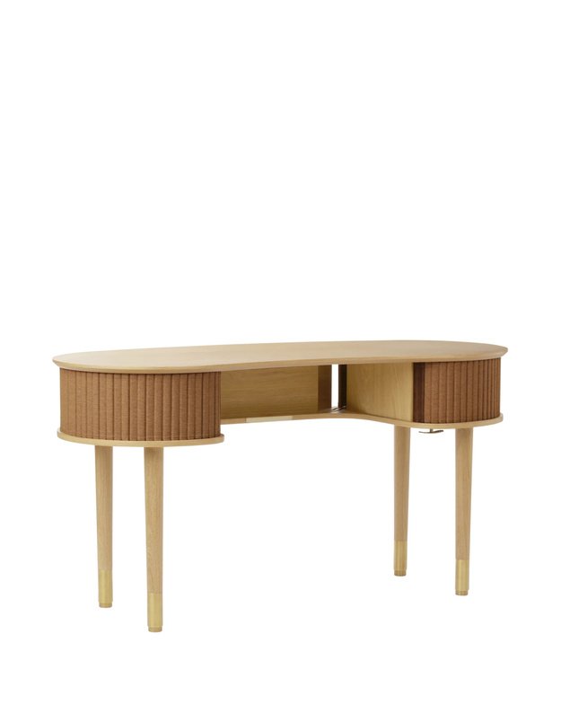AUDACIOUS DESK | + colours
