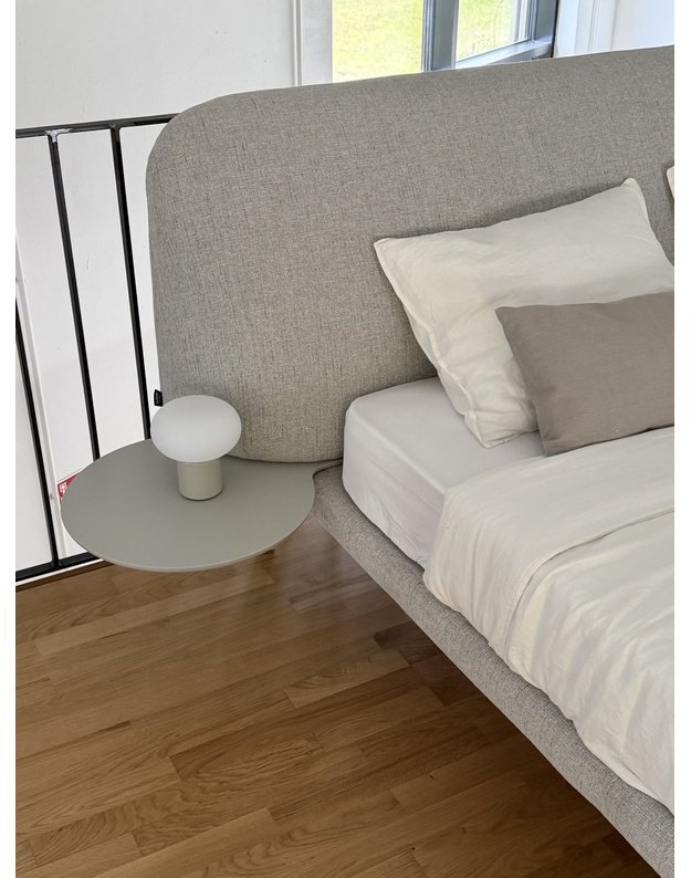 BED MARTY | AZALEA COL. 101