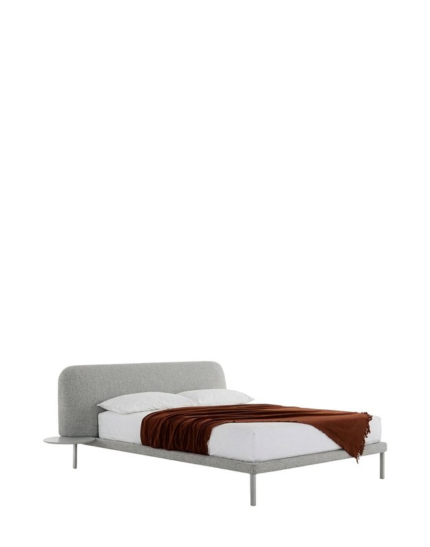 BED MARTY | AZALEA COL. 101