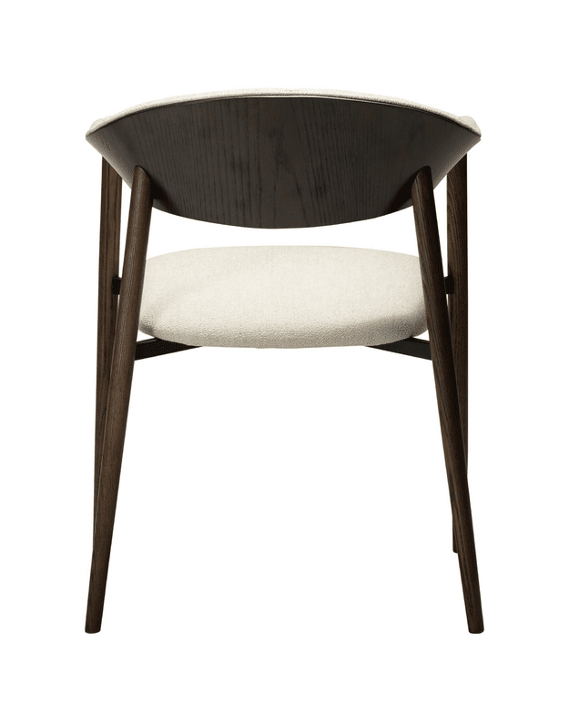 KĖDĖ SU PORANKIAIS RAVISH | Simply Beige | Mocca