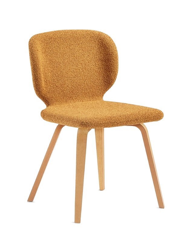 WRAP S L TS CHAIR | +colours