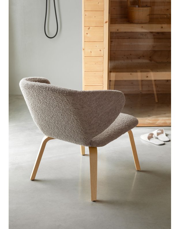 WRAP S L TS CHAIR | +colours