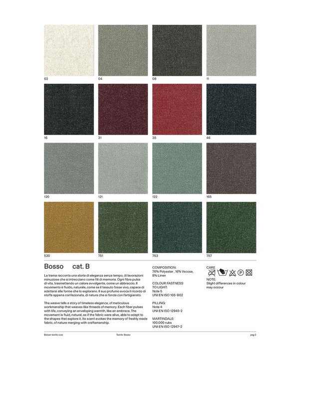 BED CLAY MEDIUM 20 8