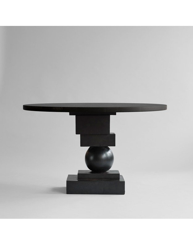  STALAS ARTIST | Coffee Black Oak 8