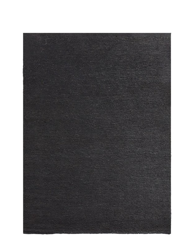 SUMACE BLACK rug