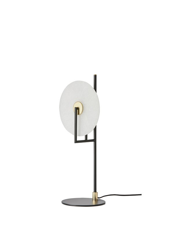 ERTO TABLE LAMP | +colours