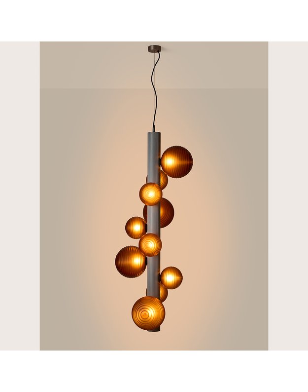 PAKABINAMAS ŠVIESTUVAS LERA | +spalvos 4