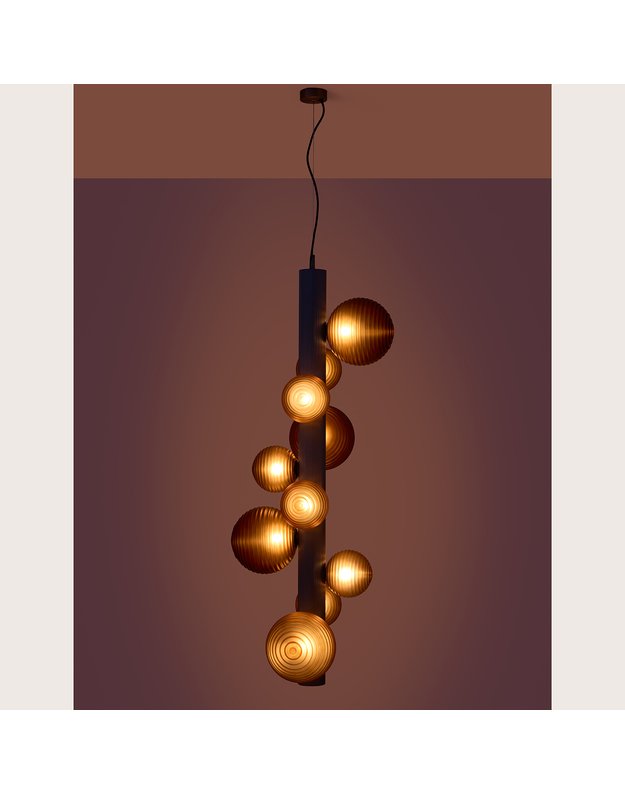 PAKABINAMAS ŠVIESTUVAS LERA | +spalvos 1