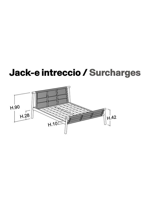 LOVA JACK - E INTRECCIO 12
