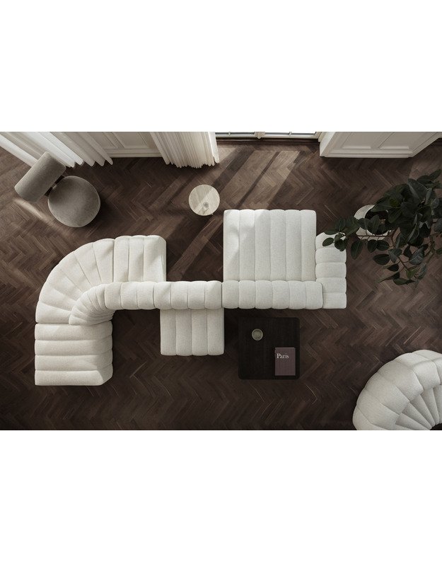 STUDIO 3 SOFA | + COLOURS 