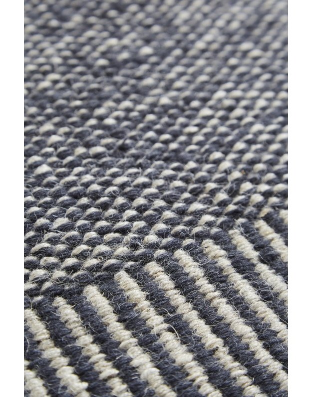 ROMBO GREY rug