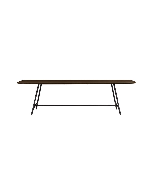 VECTOR DINING TABLE by Tristan Lohner | +sizes