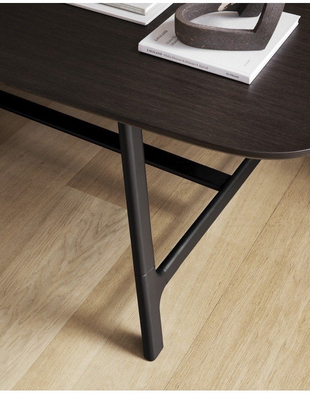 VECTOR DINING TABLE by Tristan Lohner | +sizes