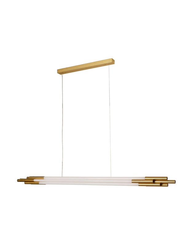 ORG PENDANT LAMP HORIZONTAL | +sizes