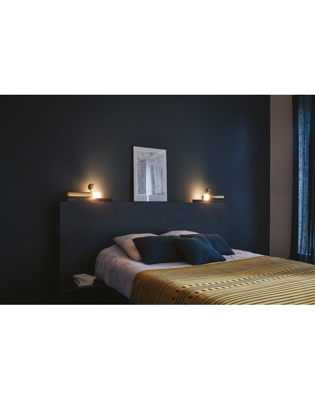 ISP TABLE LAMP | +colours