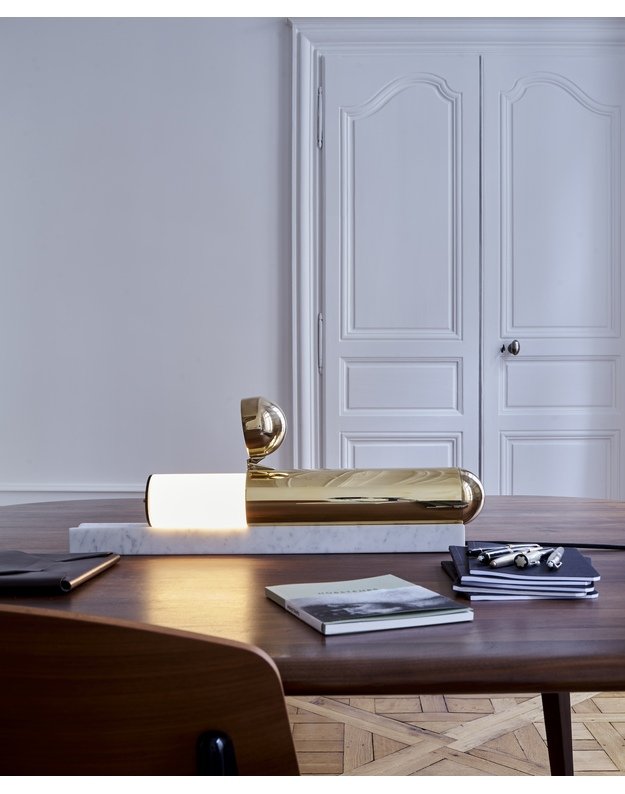 ISP TABLE LAMP | +colours