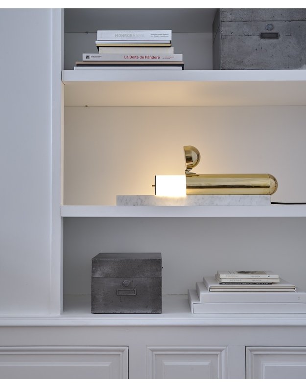 ISP TABLE LAMP | +colours