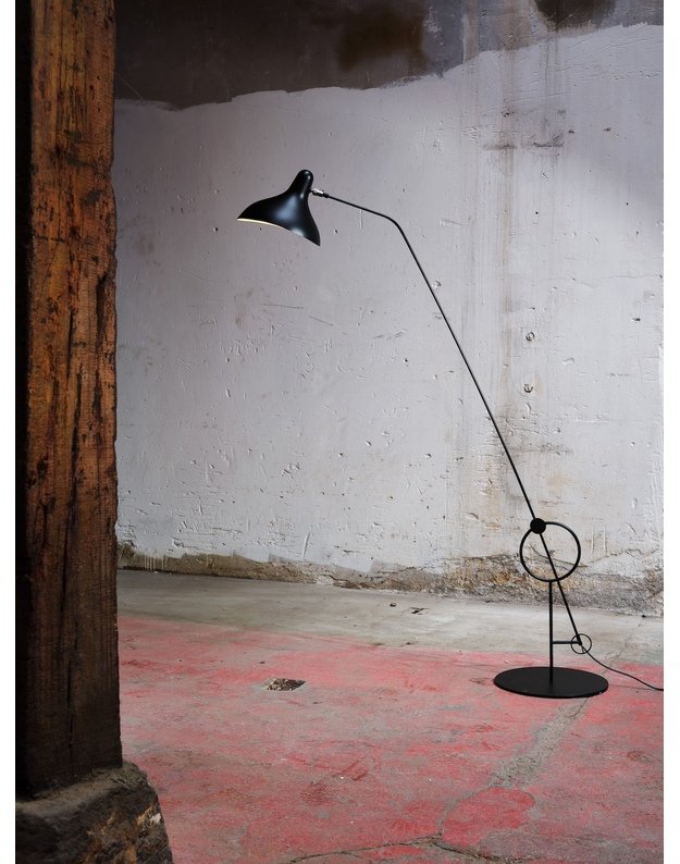 MANTIS BS8 FLOOR LAMP | +sizes