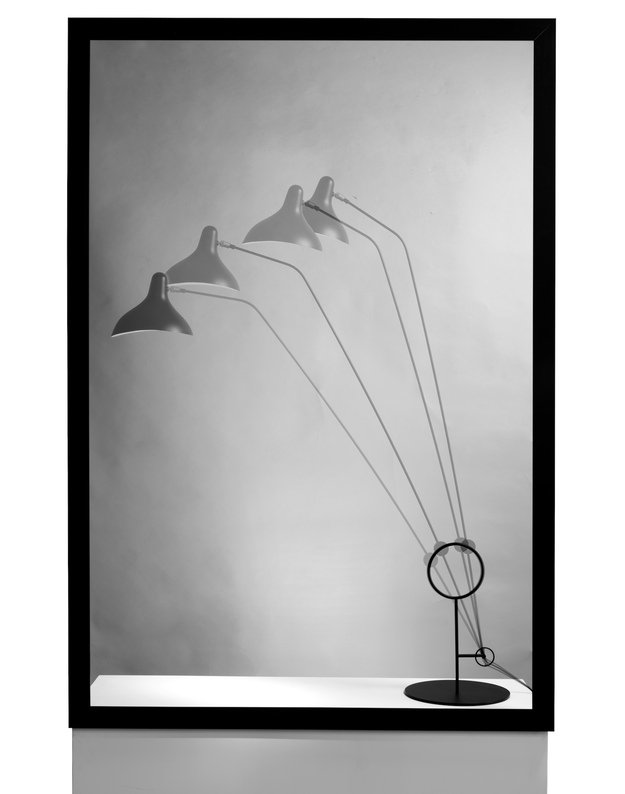 MANTIS BS8 FLOOR LAMP | +sizes