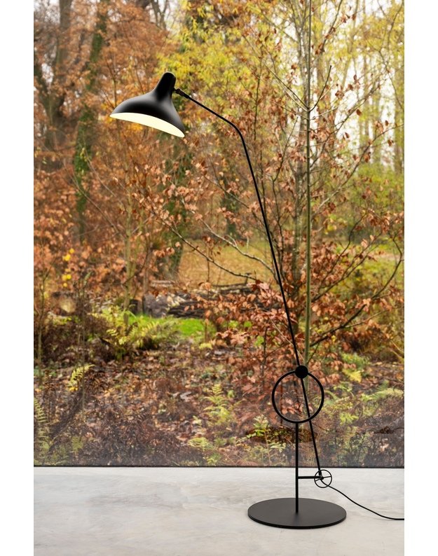 MANTIS BS8 FLOOR LAMP | +sizes