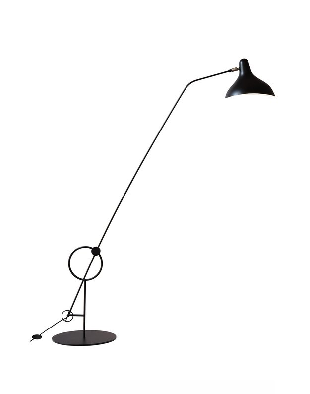 MANTIS BS8 FLOOR LAMP | +sizes