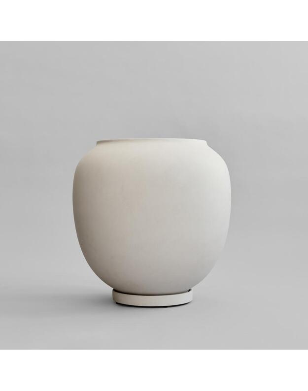 SUNAO PLANT POT BIG | Birch