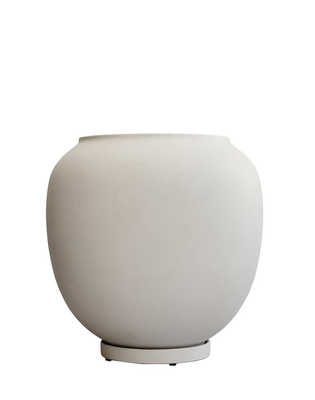 SUNAO PLANT POT BIG | Birch