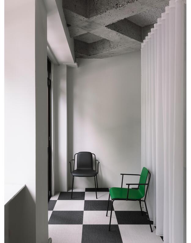 KĖDĖ STUDIO | +spalvos 1