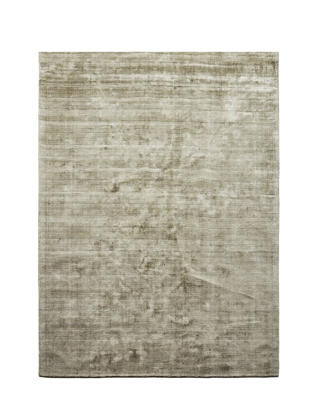 KARMA OLIVE GREEN rug