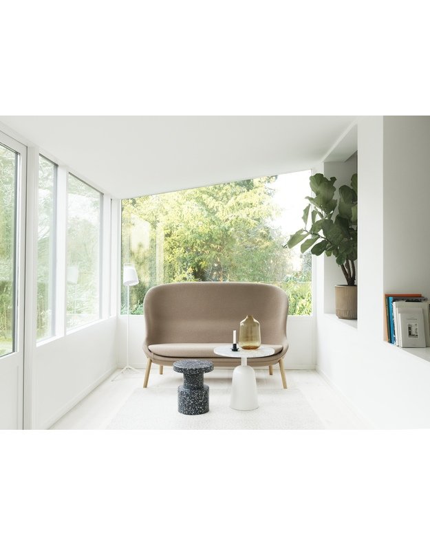 TURN MARBLE COFFEE TABLE | +colours 1