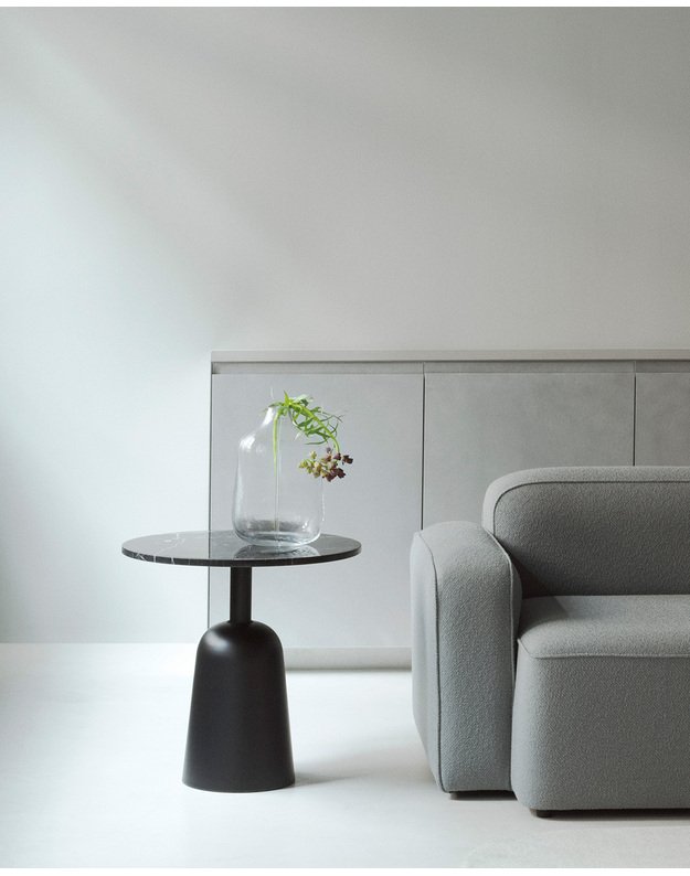 TURN MARBLE COFFEE TABLE | +colours 6