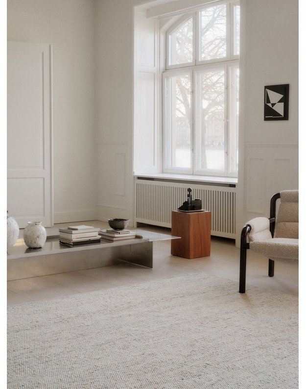 AGNER BEIGE kilimas 2