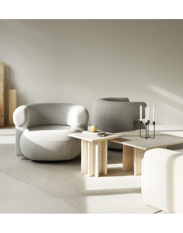 FOTELIS BURRA | +spalvos 1