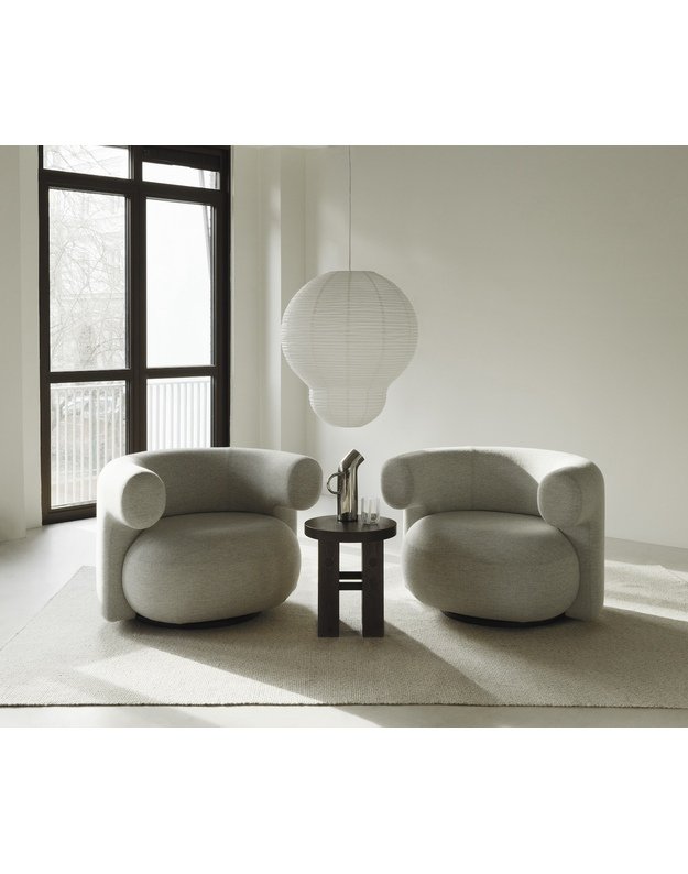 FOTELIS BURRA | +spalvos 3