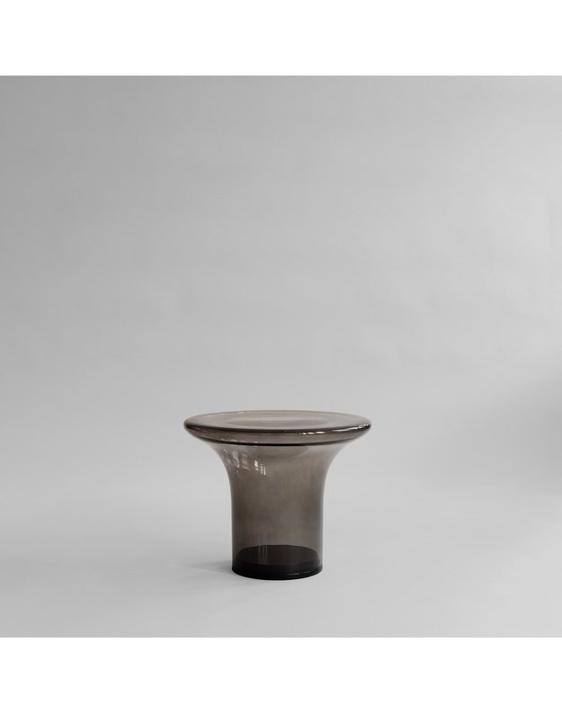 TRUMPET TABLE LOW | Smoked Forest 9