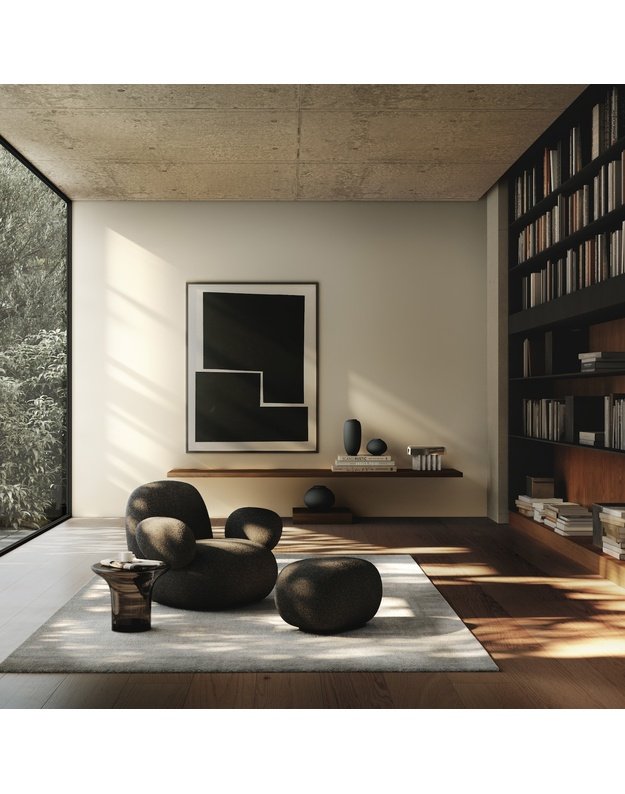 TRUMPET TABLE LOW | Smoked Forest 3