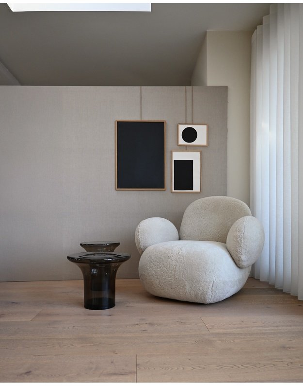 TRUMPET TABLE LOW | Smoked Forest 5