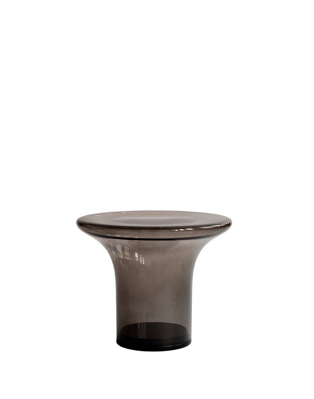 TRUMPET TABLE LOW | Smoked Forest