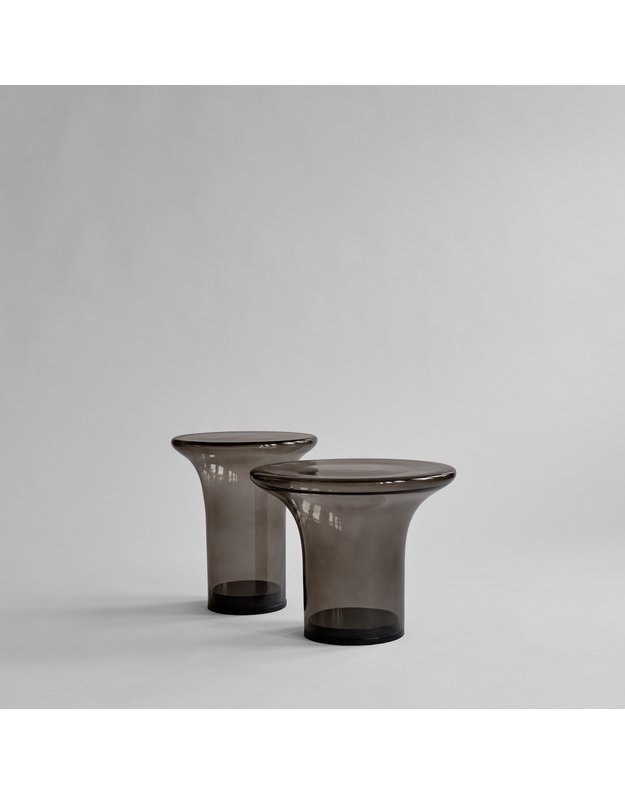 TRUMPET TABLE LOW | Smoked Forest 6