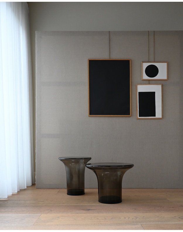 TRUMPET TABLE LOW | Smoked Forest 7