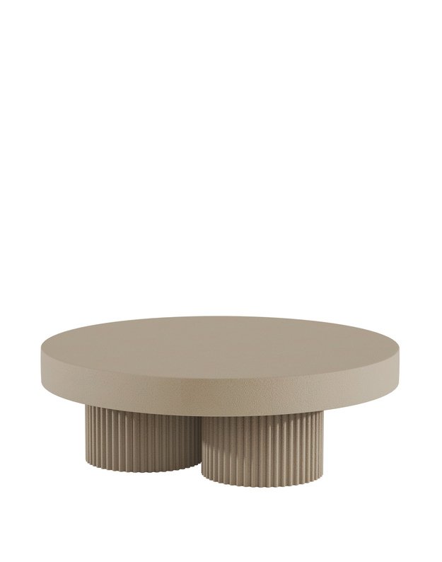 STALIUKAS GEAR LOW D120CM | CHAI