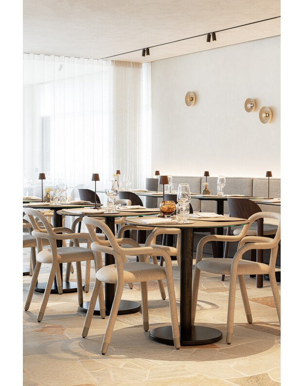 PIPPI ARMCHAIR | +colours 2