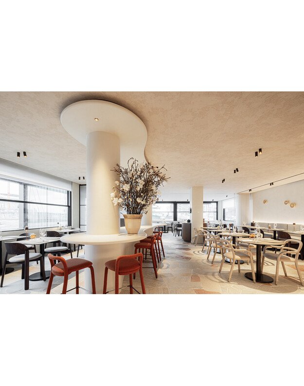 PIPPI ARMCHAIR | +colours 11