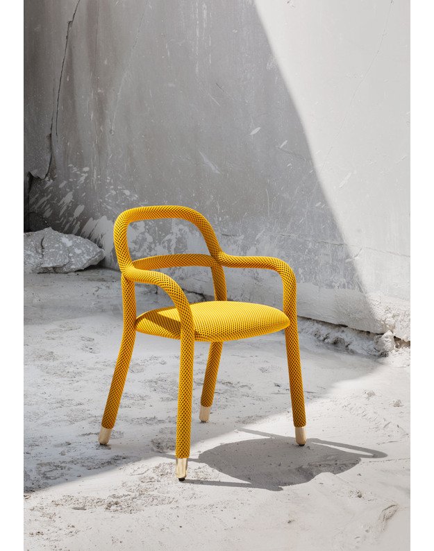 PIPPI ARMCHAIR | +colours 5