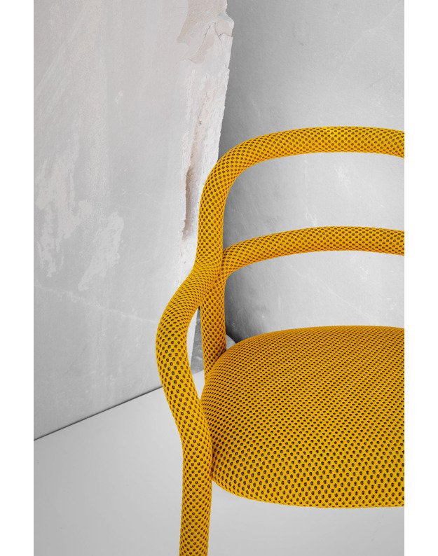 PIPPI ARMCHAIR | +colours 4