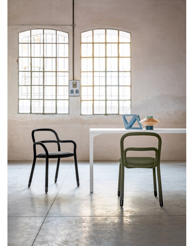 PIPPI ARMCHAIR | +colours 1